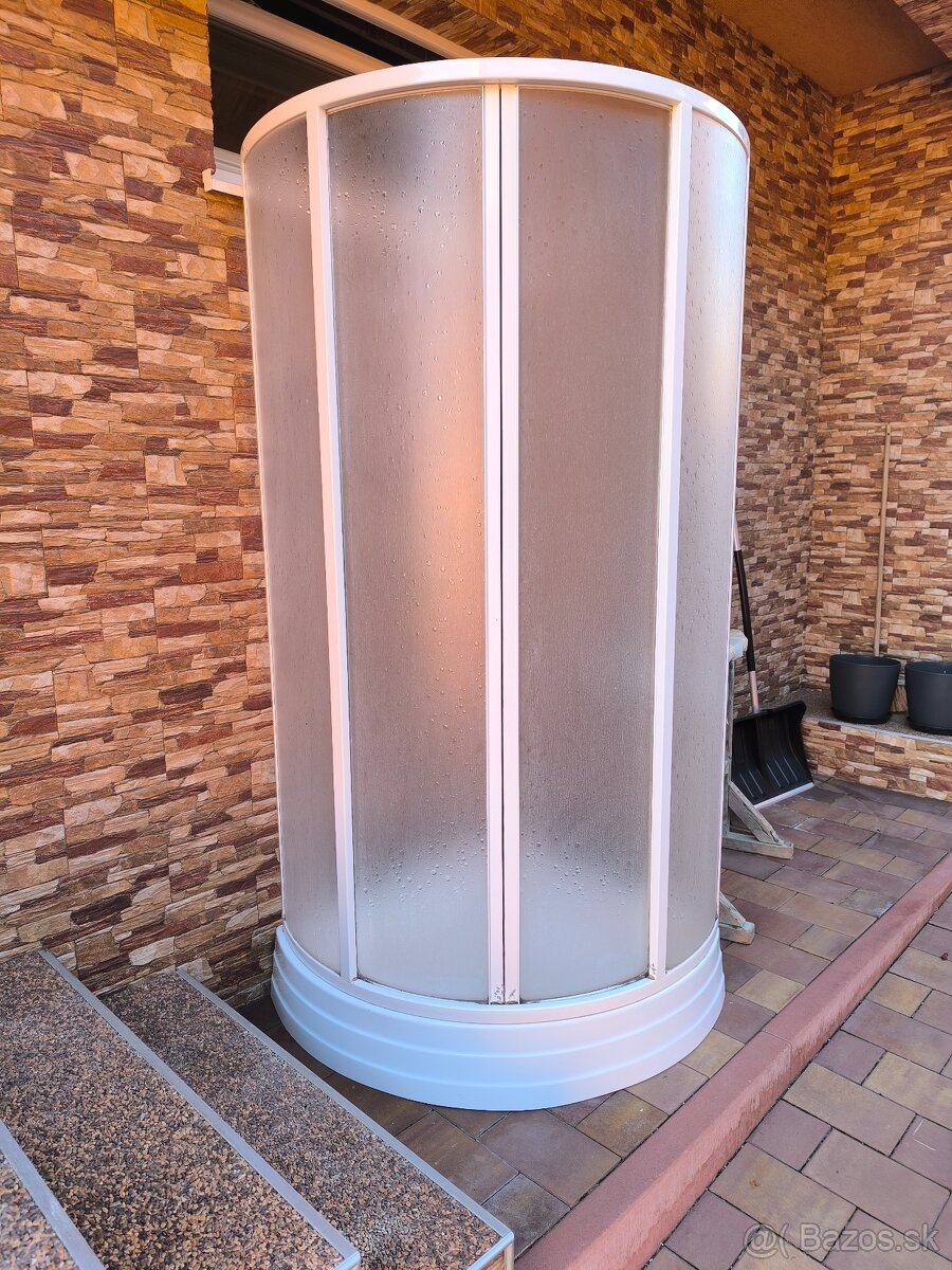 Sprchová vanička - 5