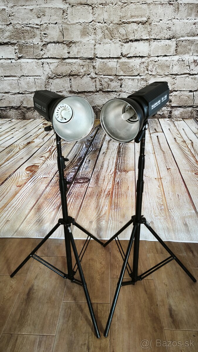 Photon Europe Millennia New EC 400 - 5