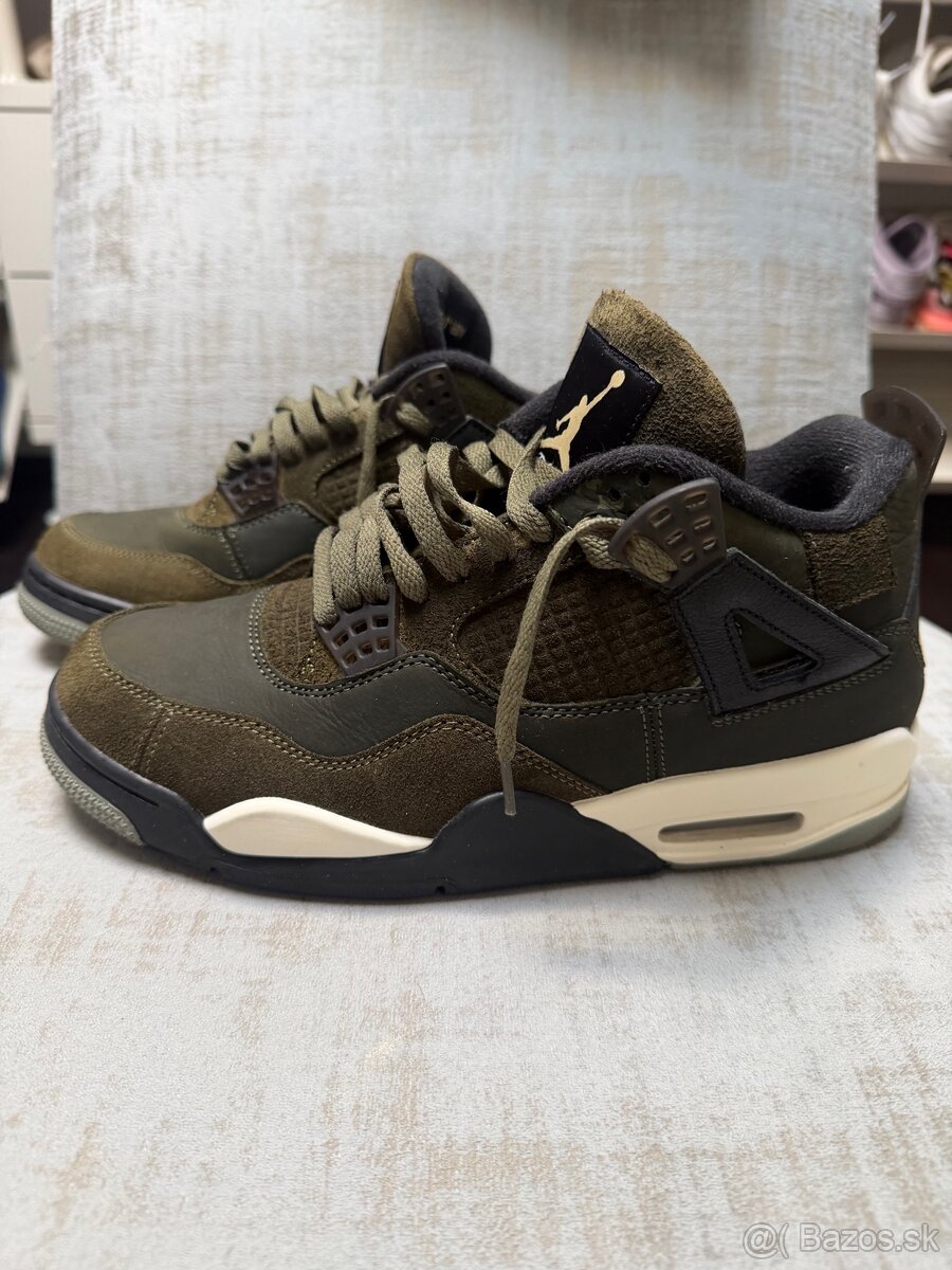 Tenisky Nike Air Jordan - 5