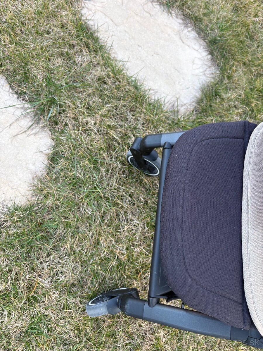 Joolz aer+ a výbava - 5