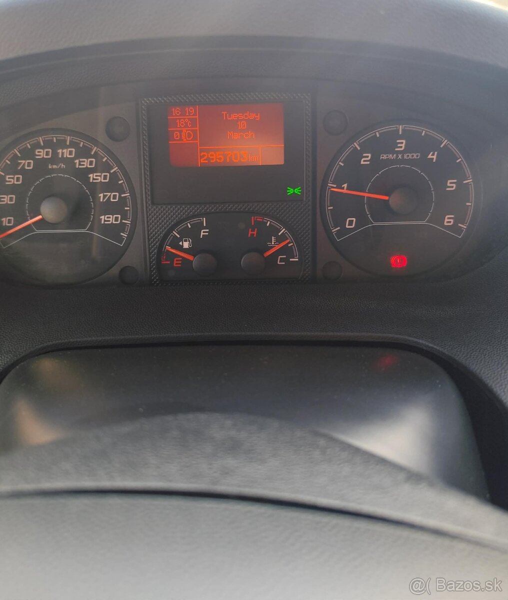 Fiat Ducato 2.3Multijet - 5