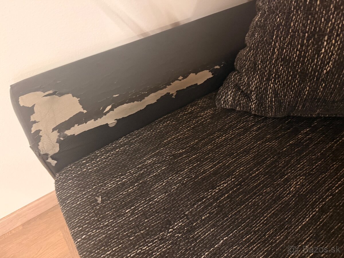 Sedačka v tvare L - 5