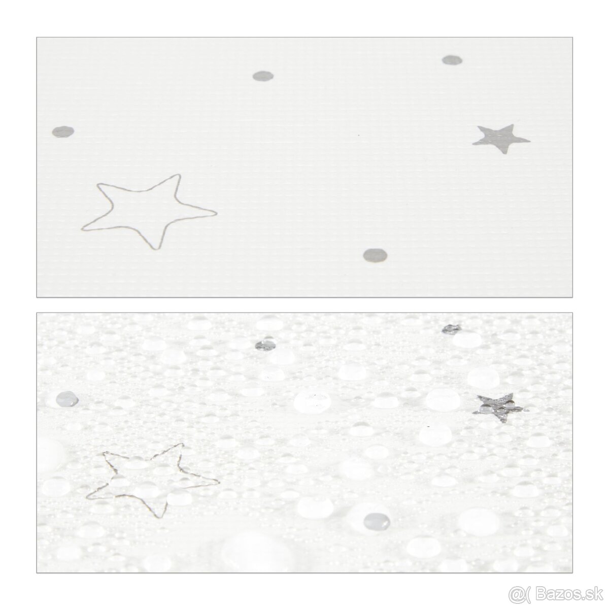 Detská hracia penová podložka - 5