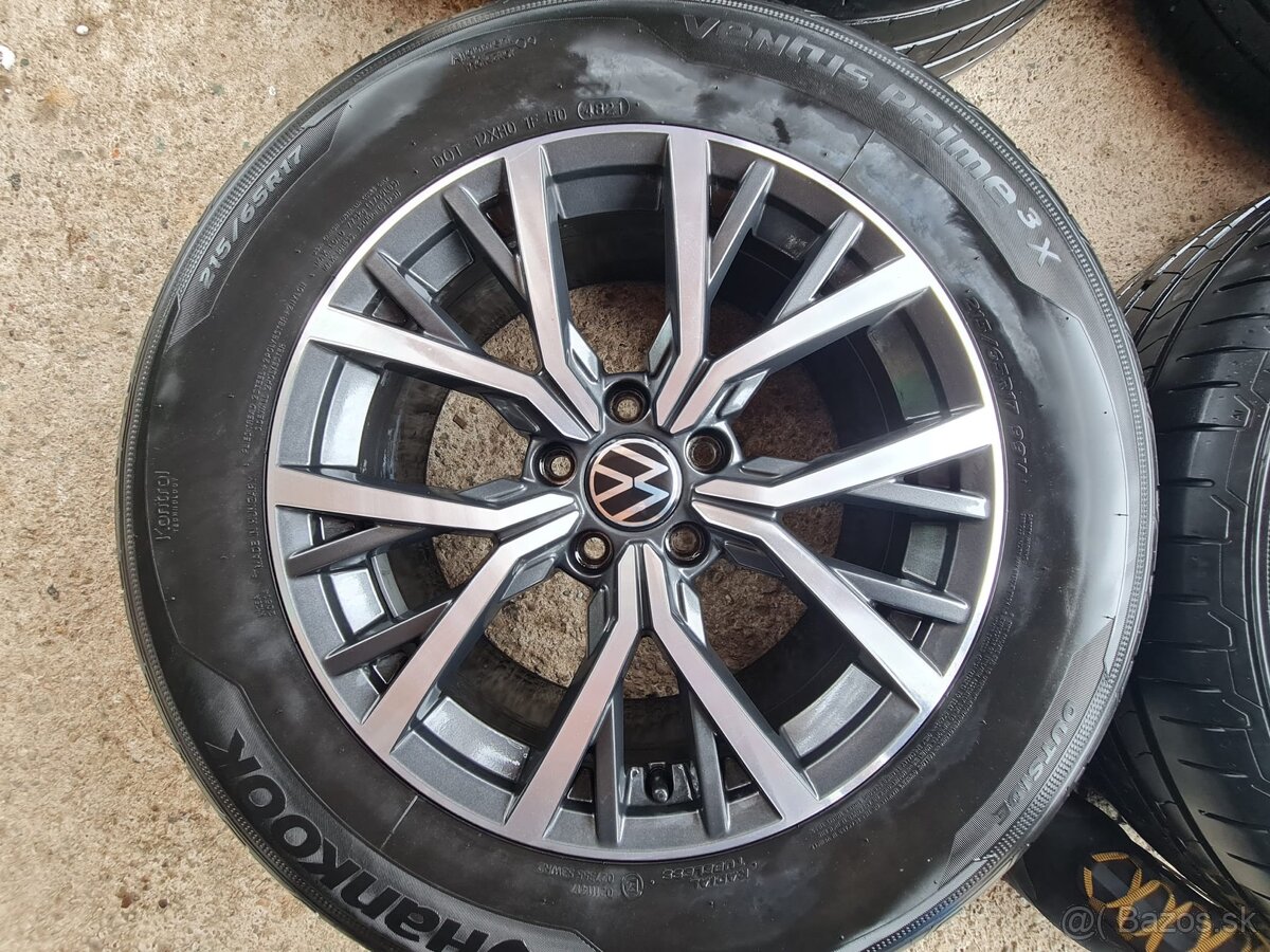5x112 r17 - 5