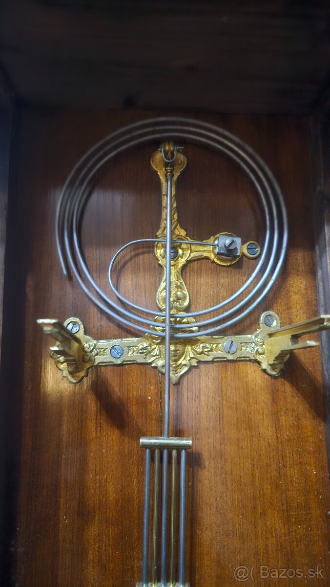 Nástenné hodiny - 5