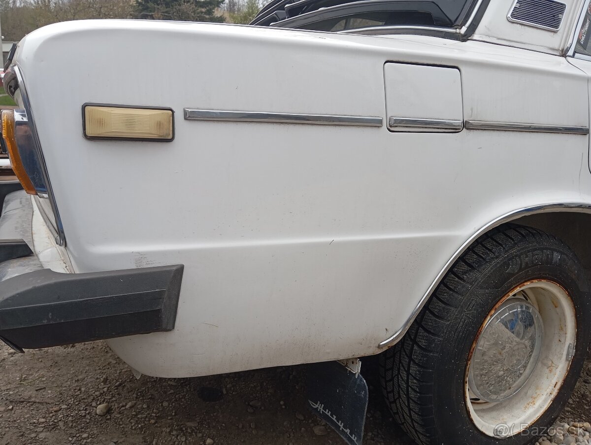 Lada 2106 - 5