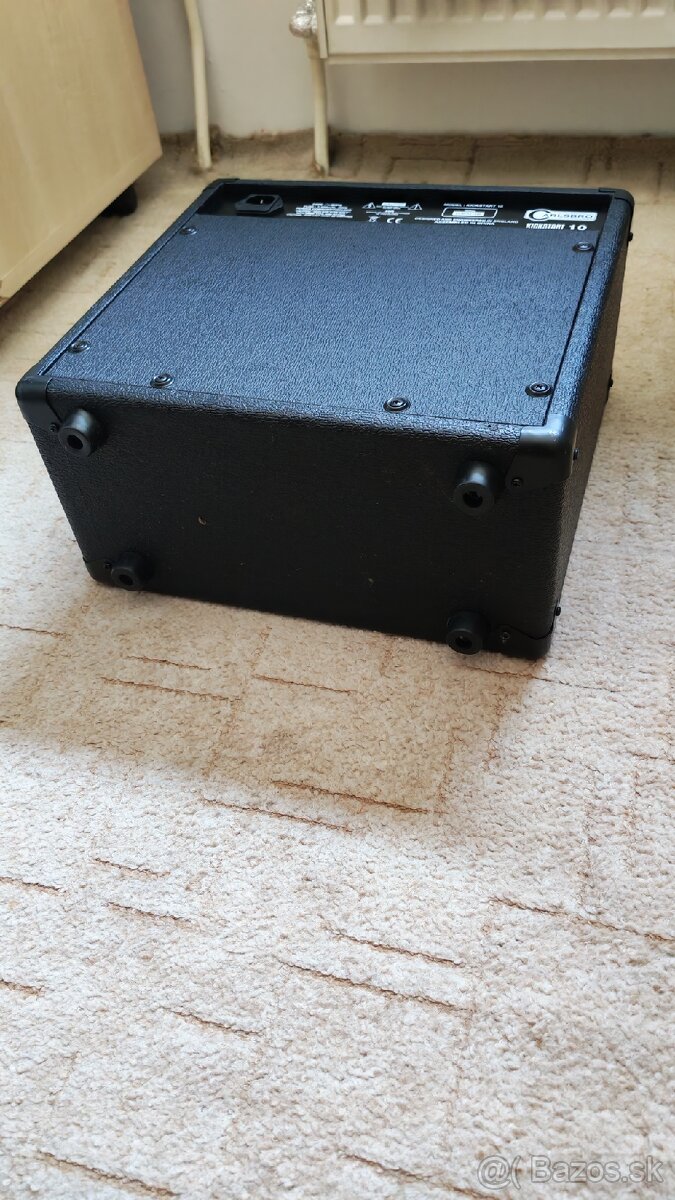 Gitarové Kombo 10W - 5