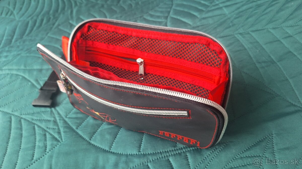 Ferrari ladvinka - 5