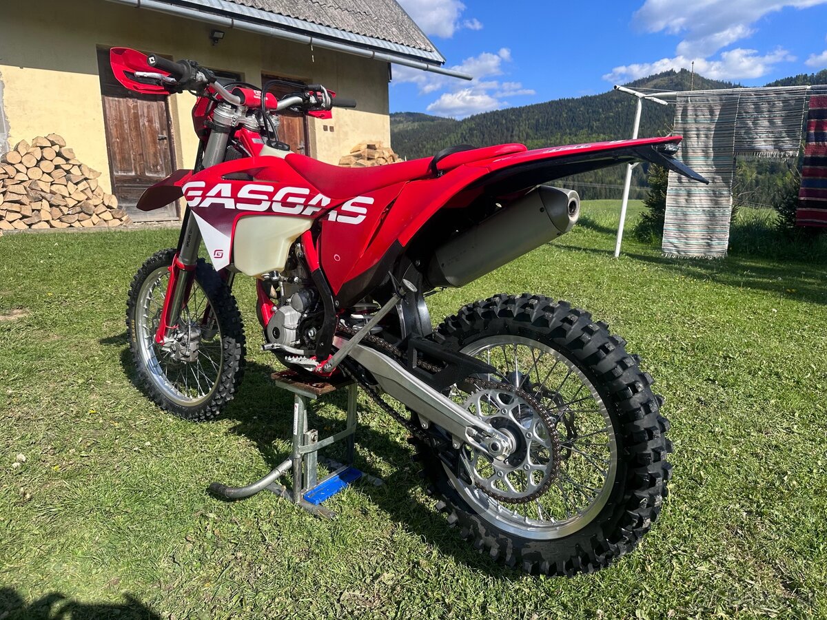 Gas gas ec350f