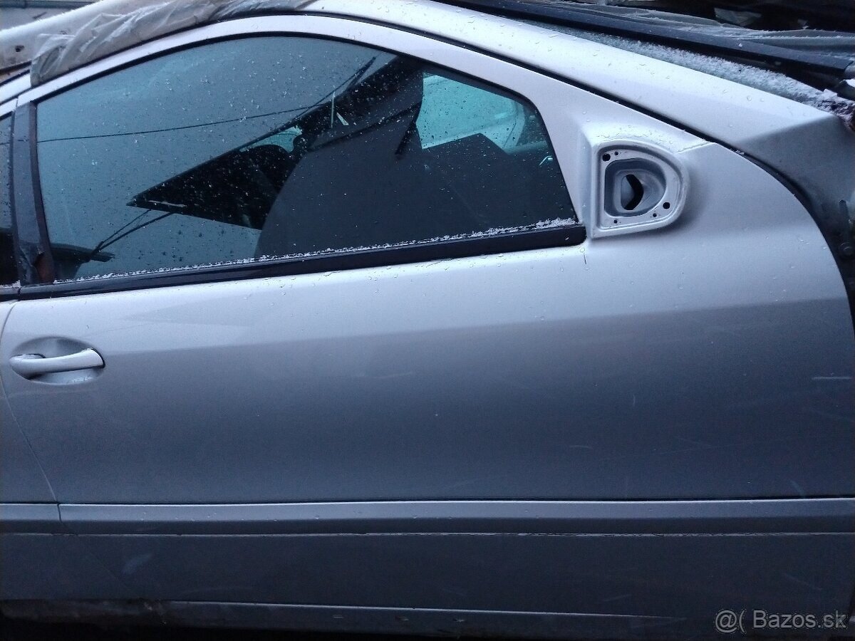 Mercedes CL203 Sport Coupe 2005 , M646 - jakékoliv dily - 5