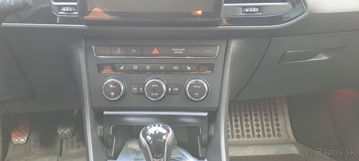 Seat Leon 1.6TDI 2014 - 5