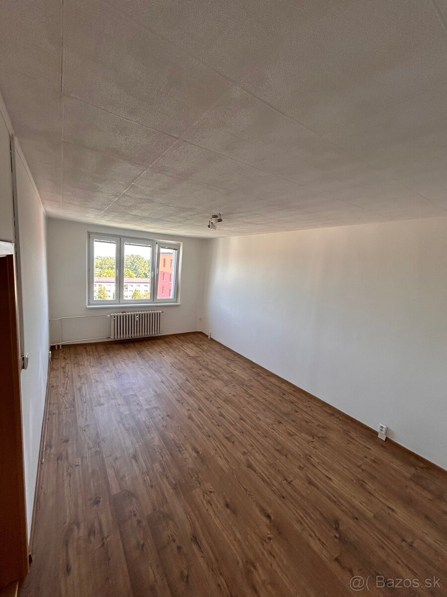 PRENÁJOM 1-izbový byt vo Svite - 5