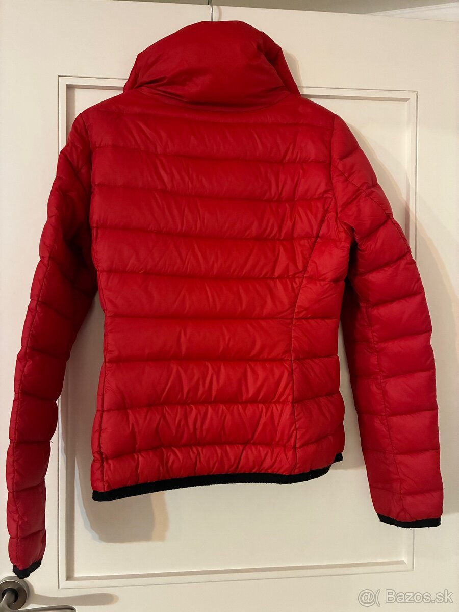 Páperová bunda Napapijri - 5