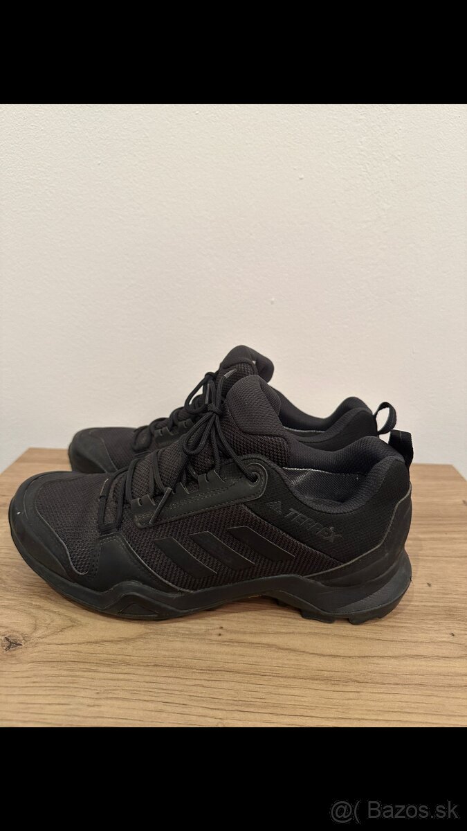 Pánske tenisky Adidas Terrex - 5