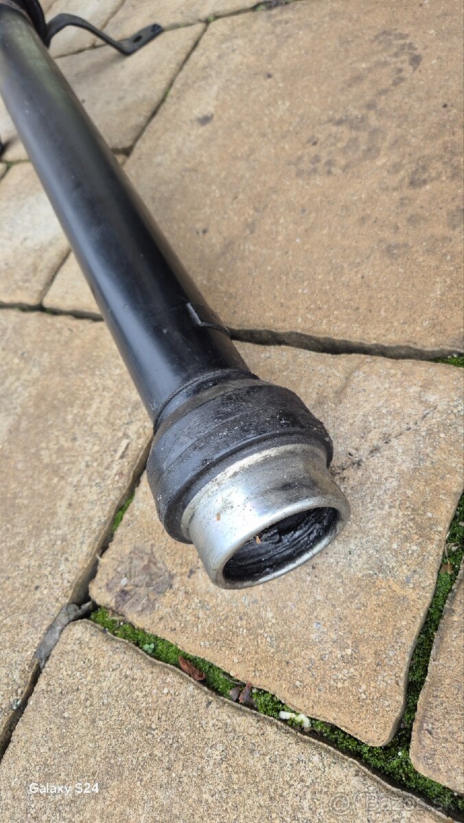 Kardan Audi A6, A7 2011+ - 5