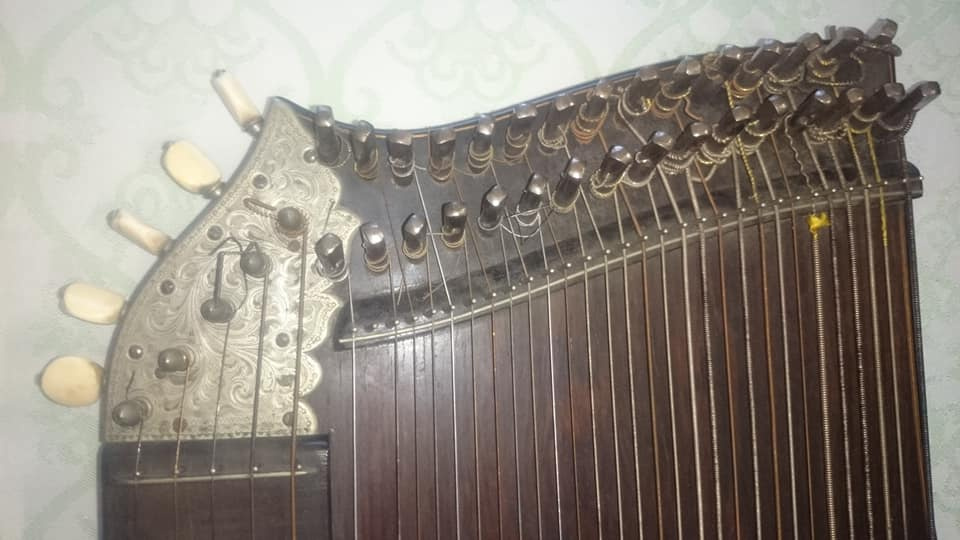 Citara z 19 str. - 5