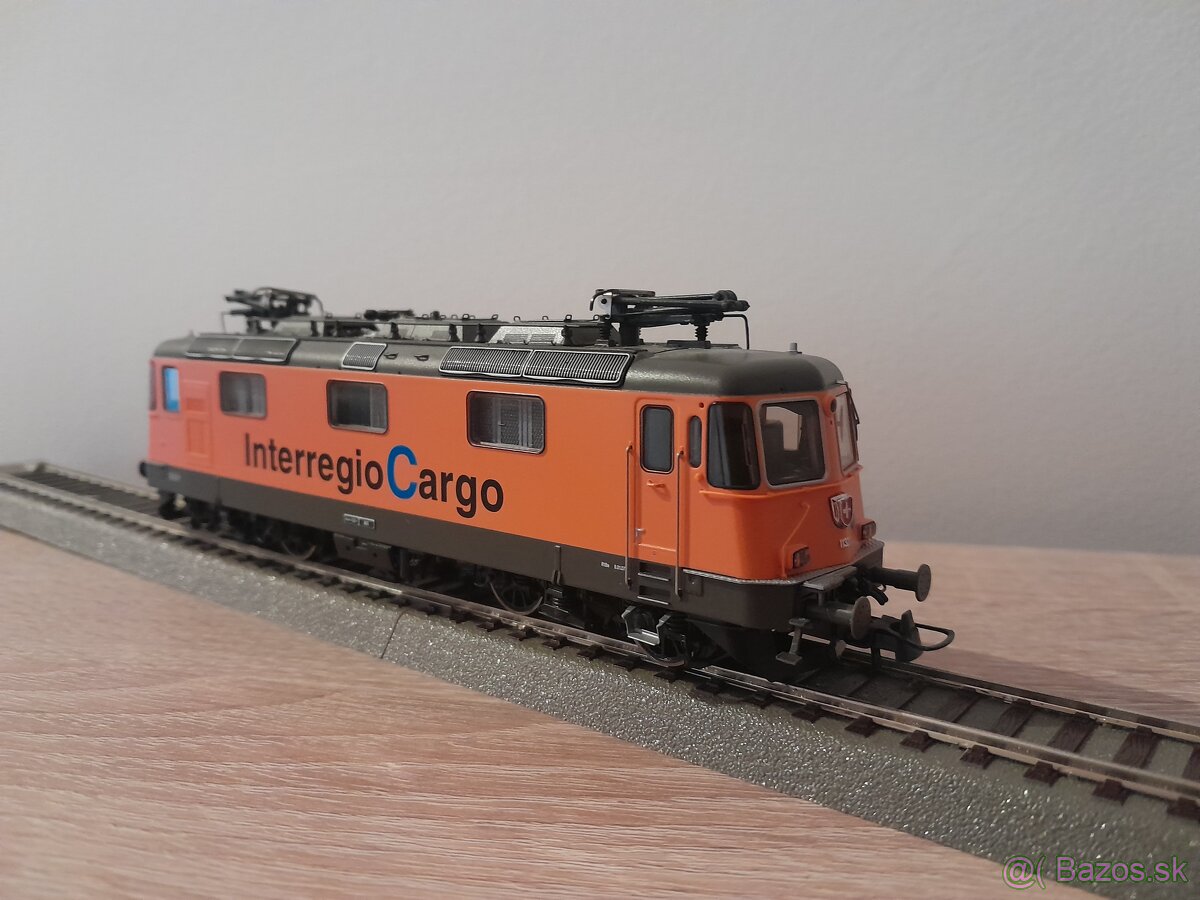 ROCO ,modelová železnica - 5