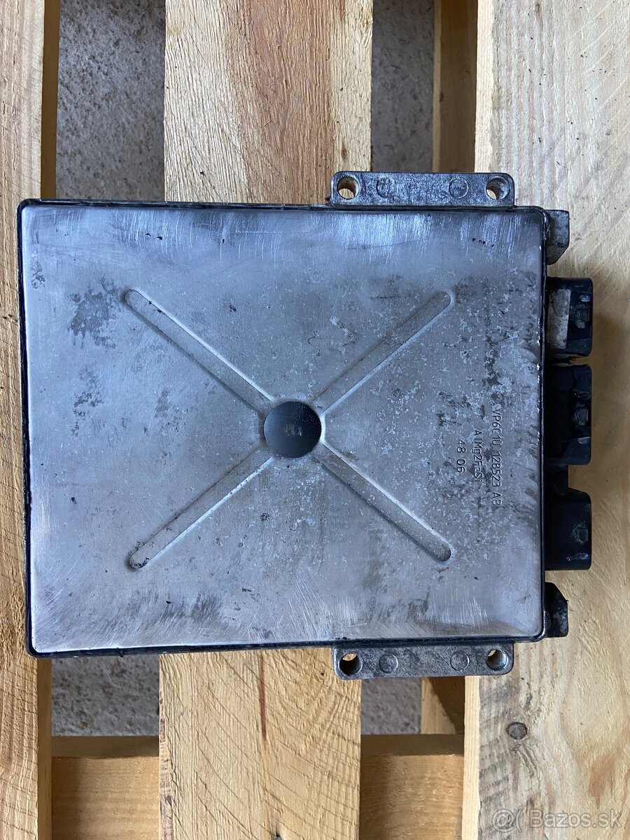 Riadiaca jednotka Wisteon - 5