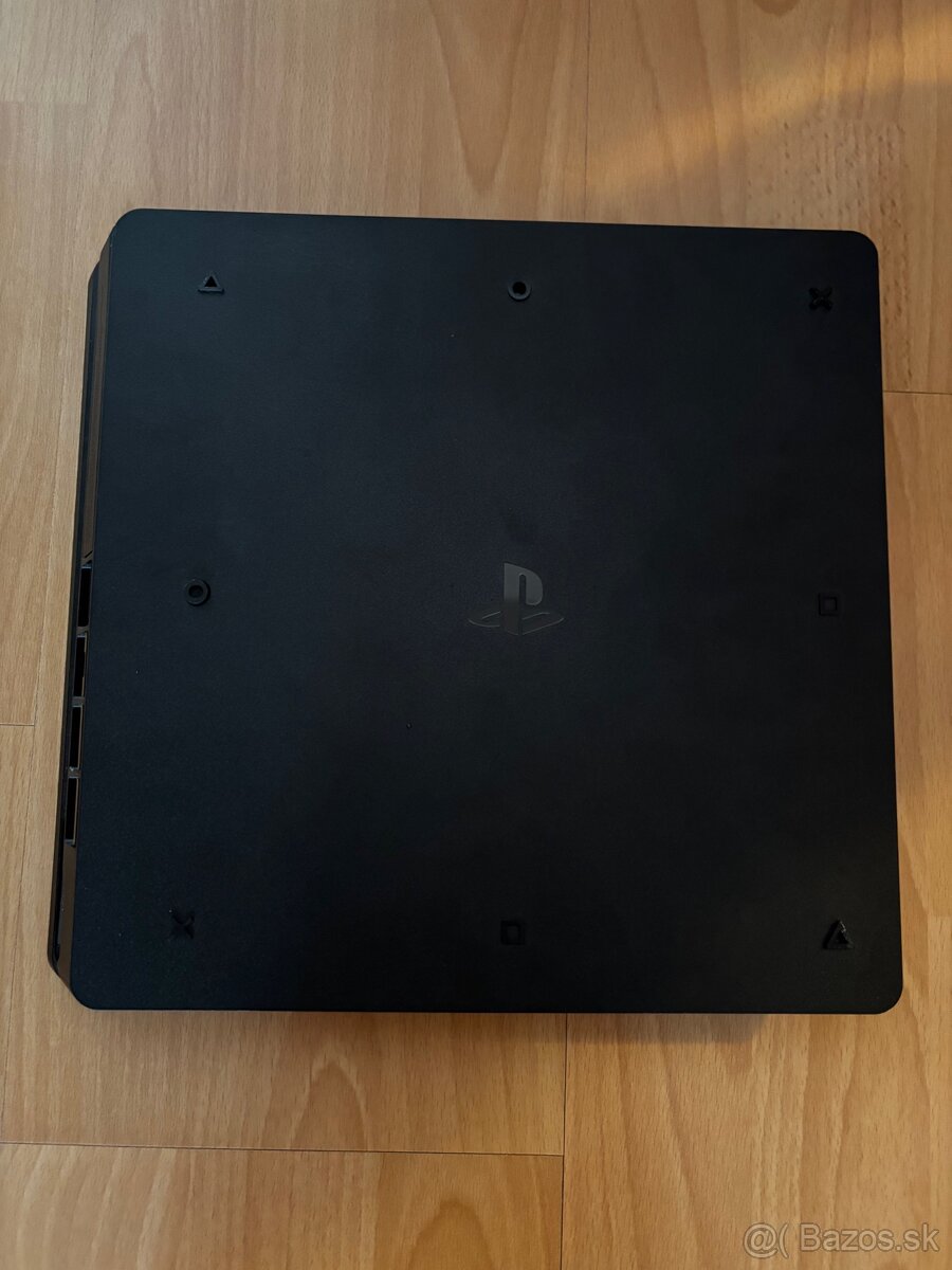 PlayStation 4 Slim 1TB - 5