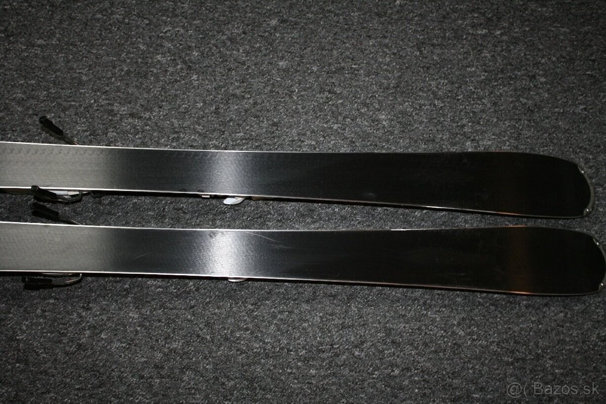 dámske lyže dynastar Glory 74 Rocker 149 cm - 5