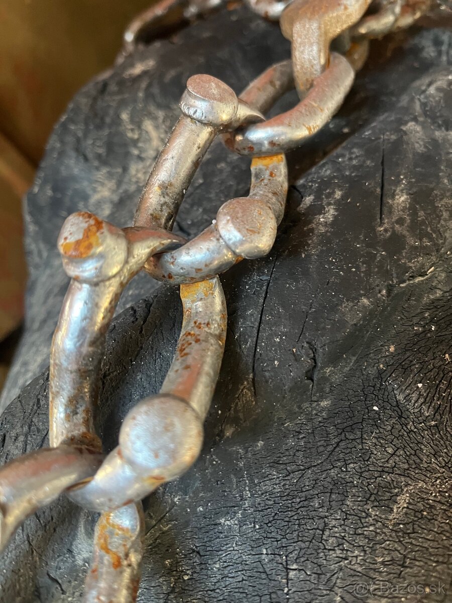 Hrotove retaze 16,9-30 - 5