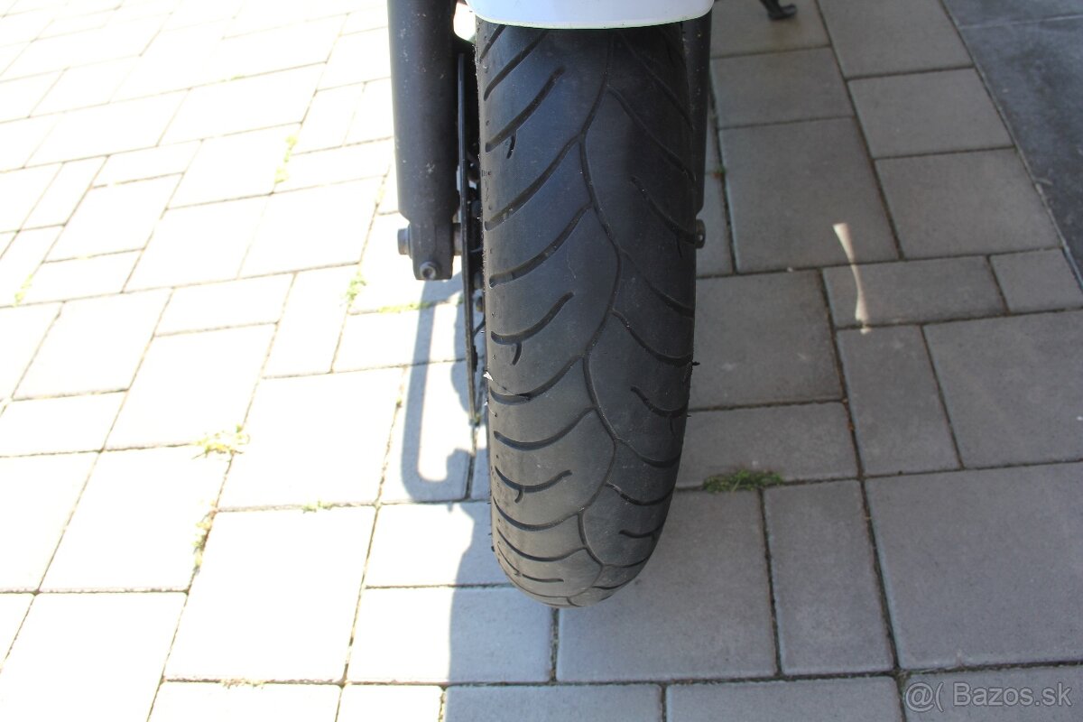 Honda CBF 1000 Fa - 5