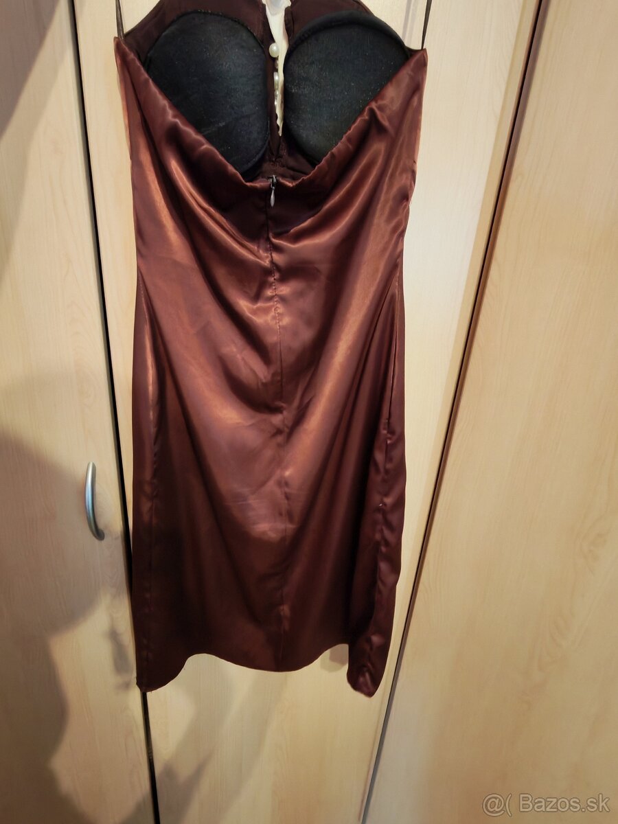 Spoločenské šaty - 5