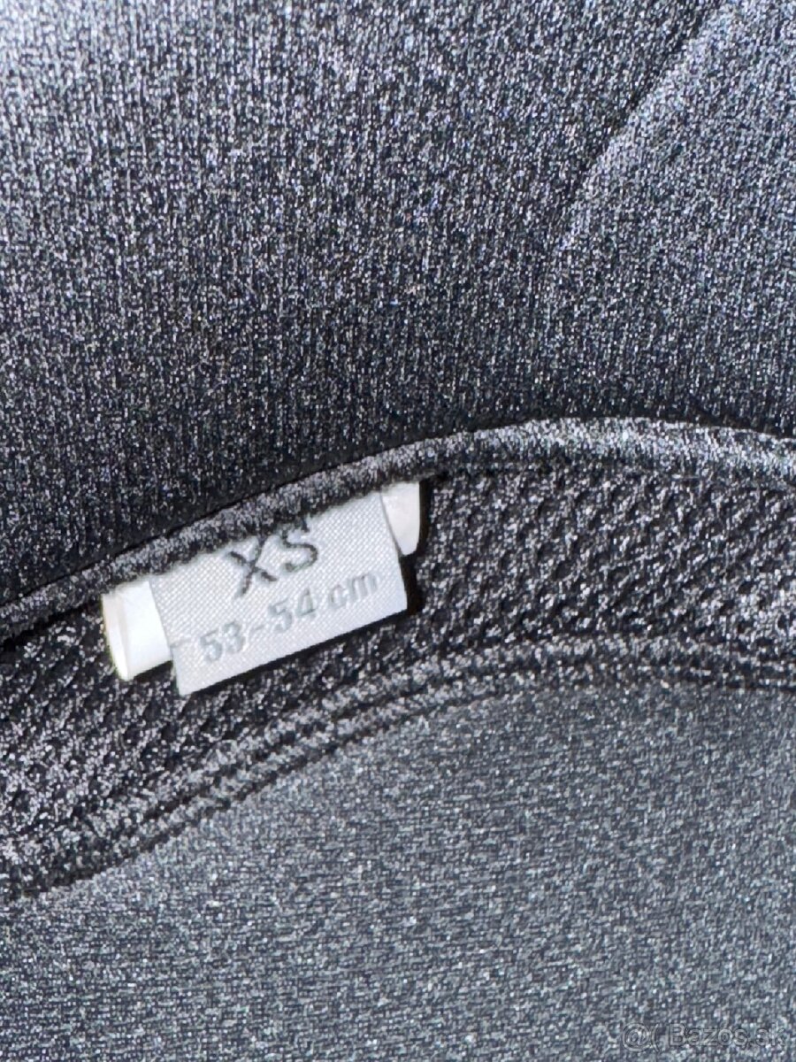 Detska lyziarska prilba 53-54 - 5