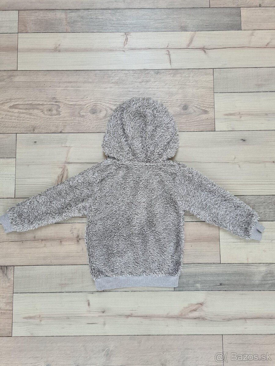 Mikina LUPILU (veľ. 86/92) - 5