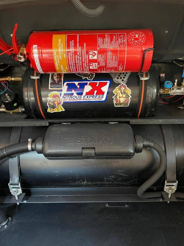 Buick 1965 - special - 5