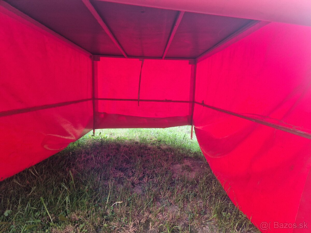 Prívesný vozík - 5