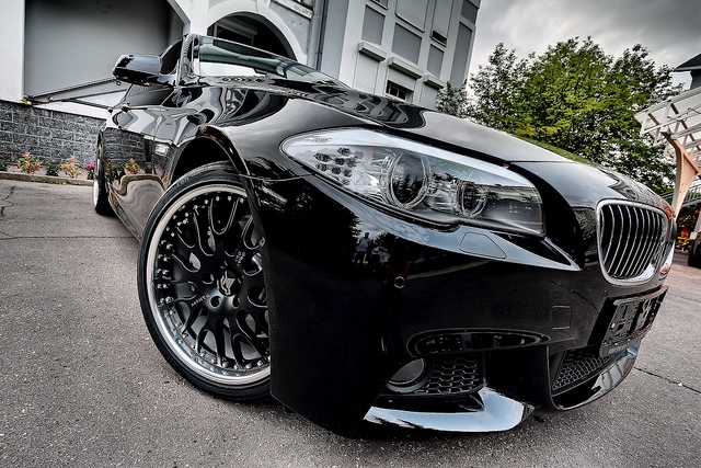 Hamann 21” - 5