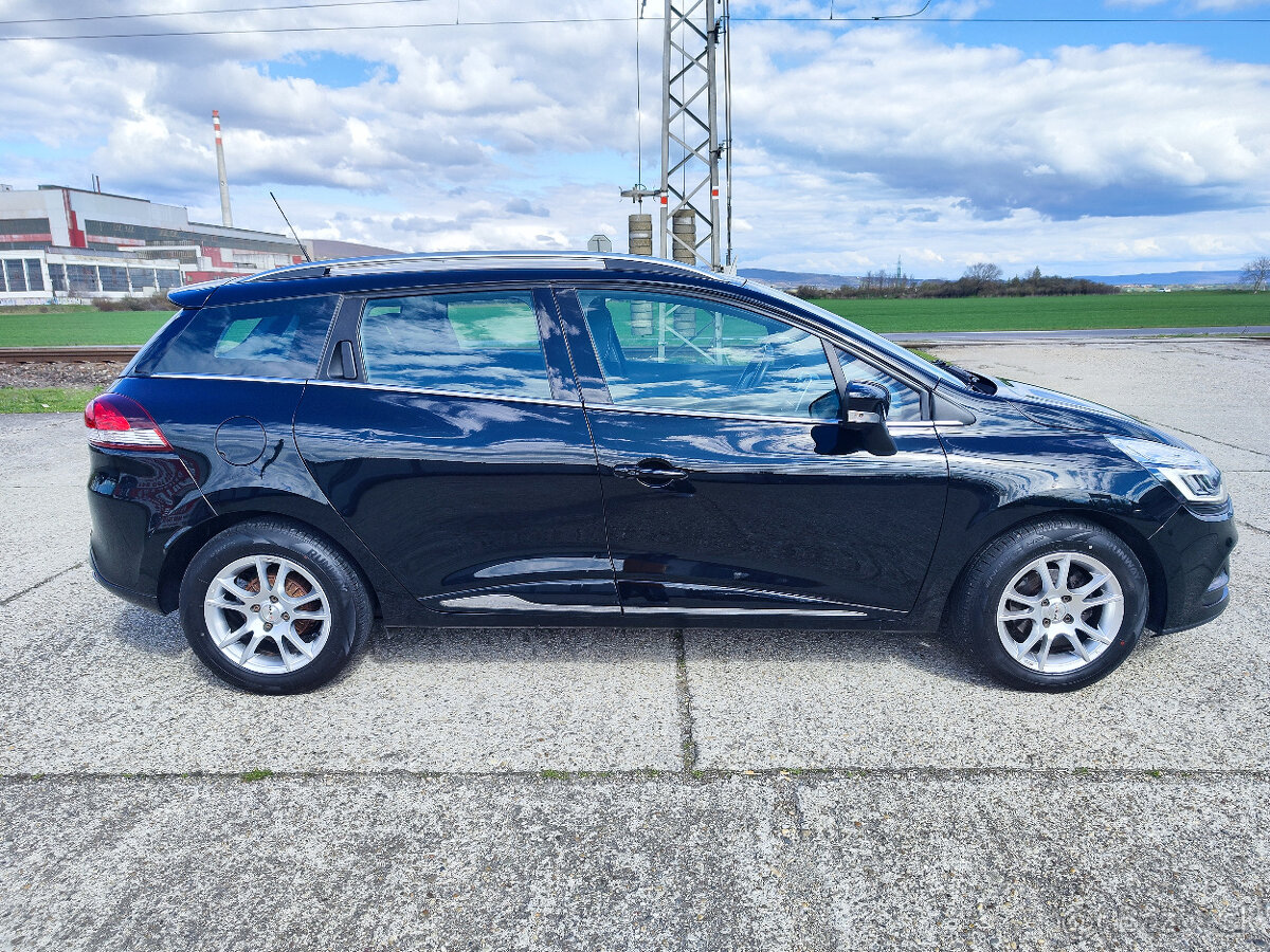 Renault Clio Grandtour - 5