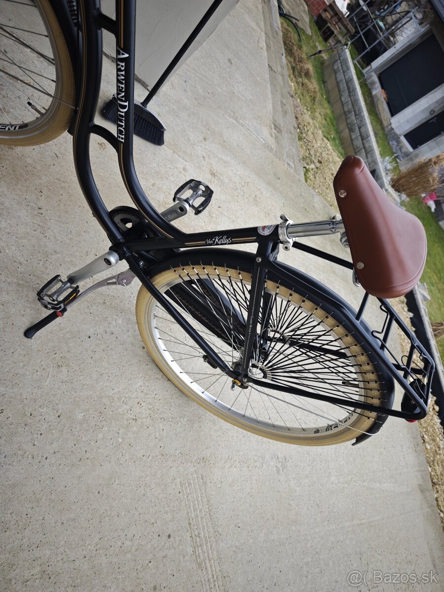 Bicykel Kellys arwen dutch - 5