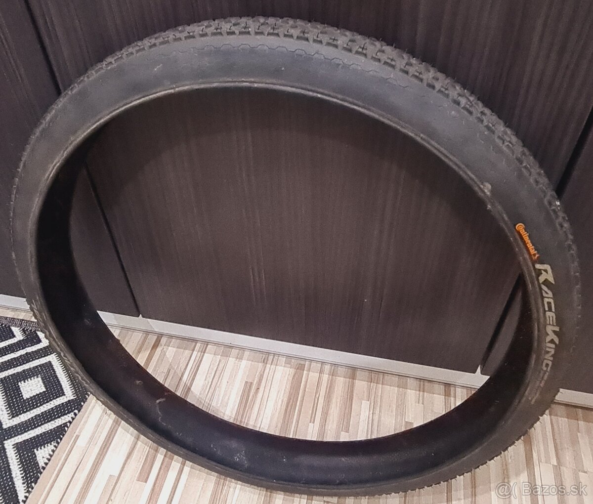 Bezdušové plášte - 5