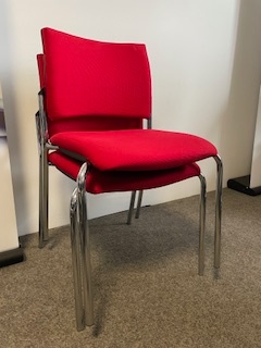 Predám kancelársku stoličku - 5