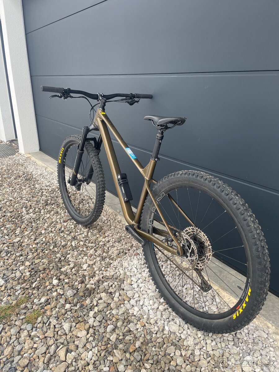 Orbea Laufy H10 - 5