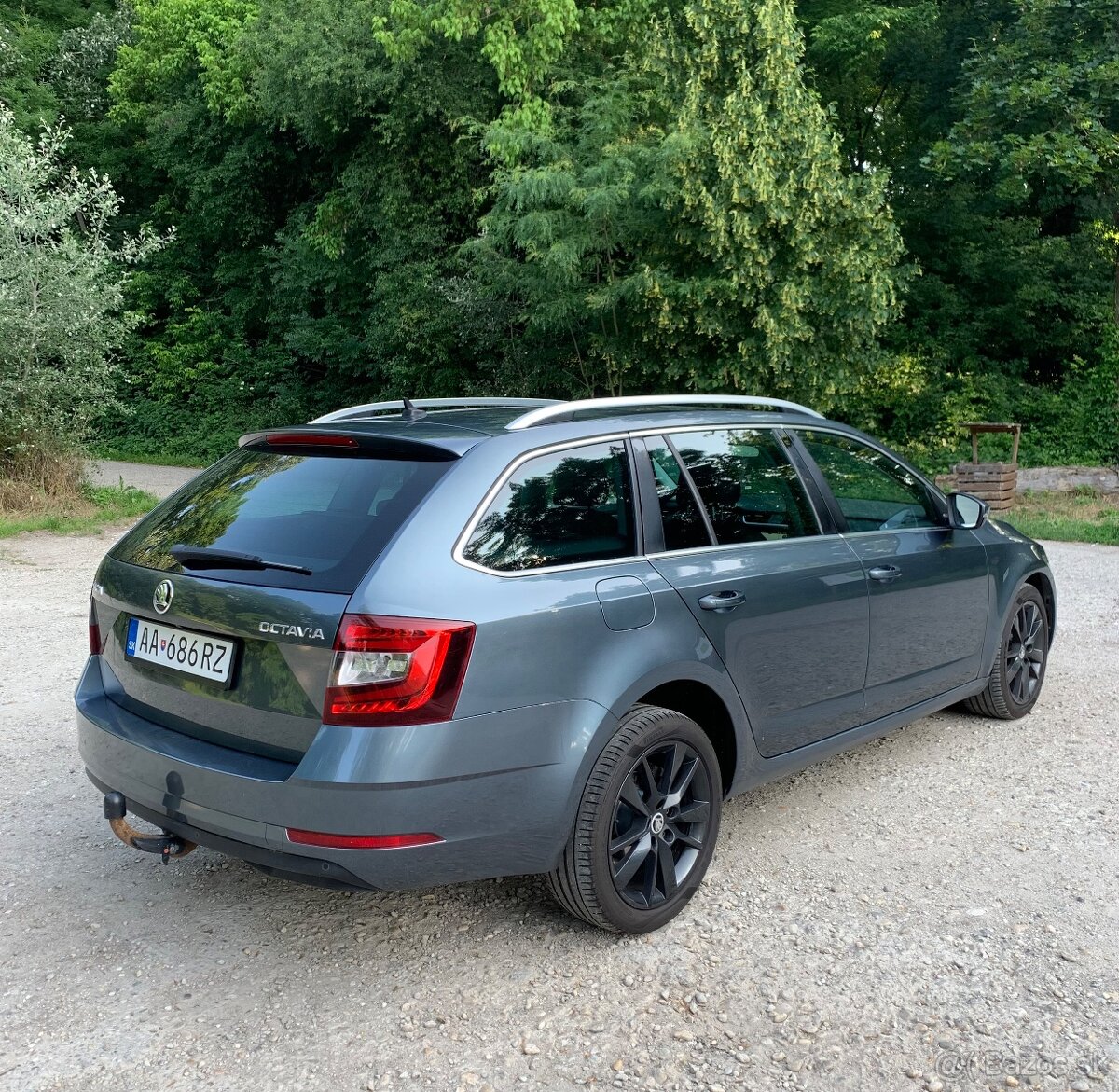Škoda Octavia 3 1.6TDI facelift - 5