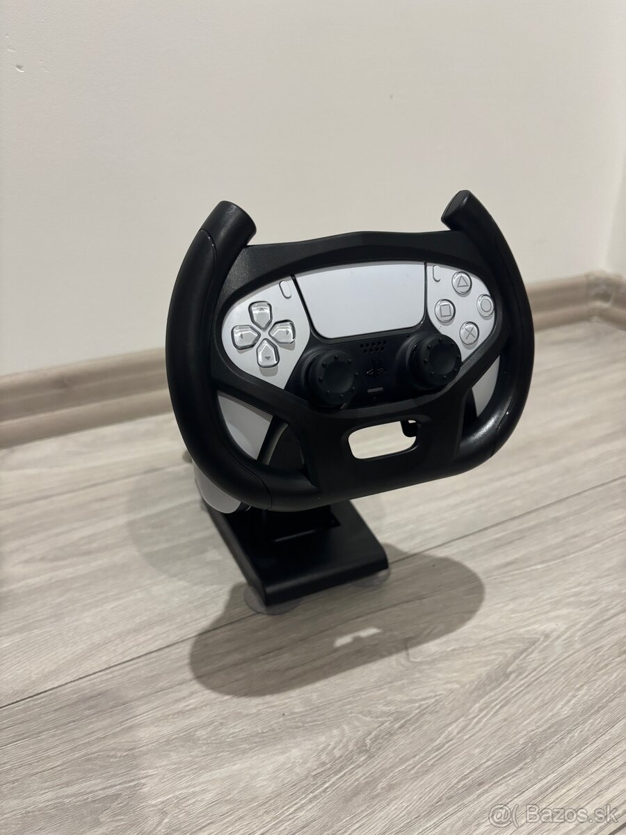 Volant pre Dualsense ovládač - 5