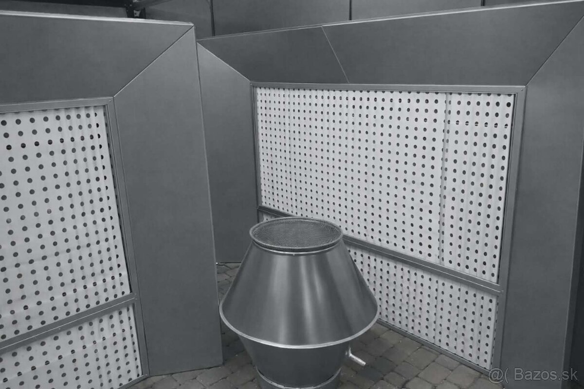 odsávacia stena - 5