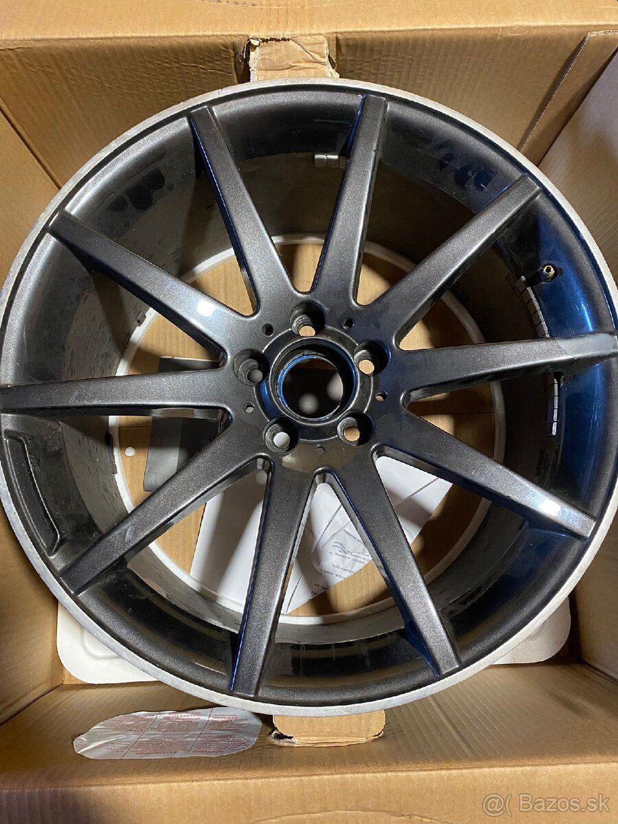 Elektrony 5x112 r19 - 5