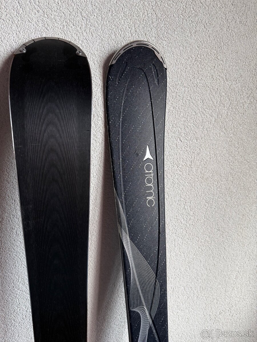 Atomic Cloud Seven (Cloud 7) 154cm - 5