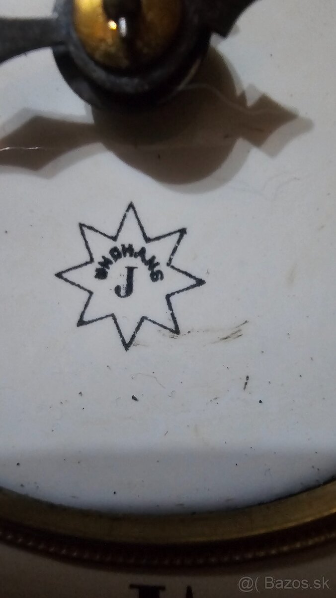 Nástenné hodiny - 5