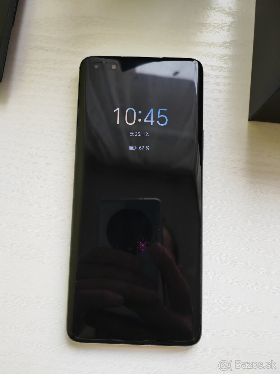 Honor Magic 4 Pro 5G 8/256 GB - 5