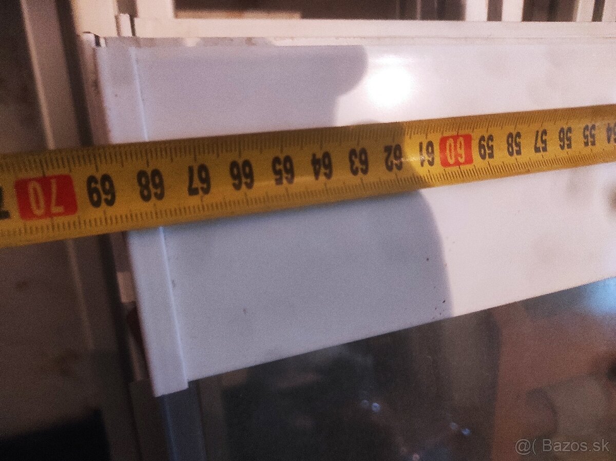 Zasklenie balkóna - 5