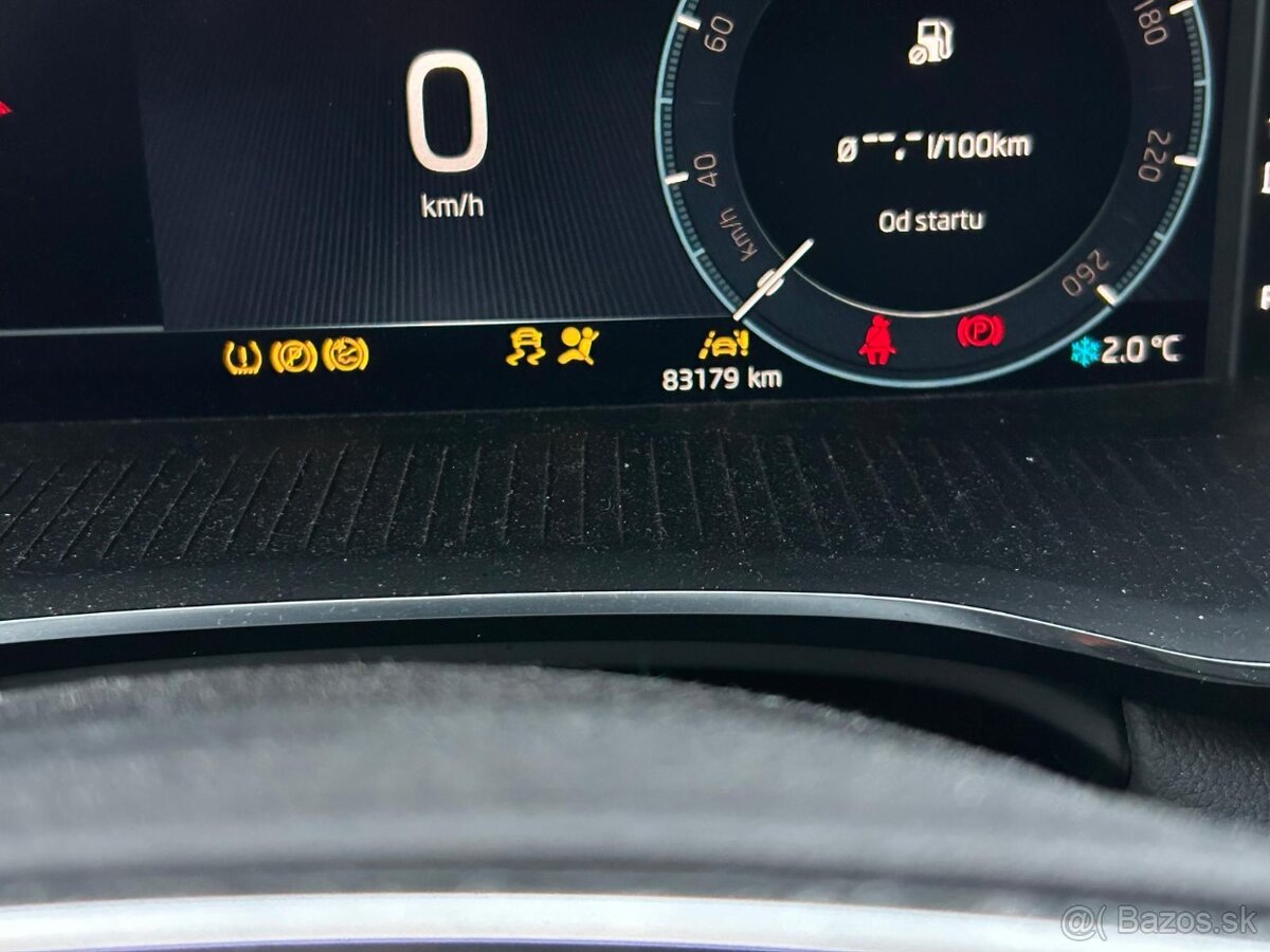 Škoda Octavia 1.5 TSI Ambiente - 5