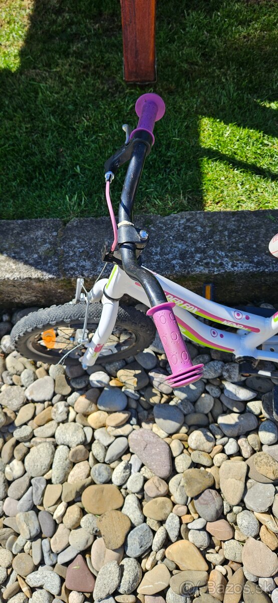 Leader fox easy rider keno 14 - 5