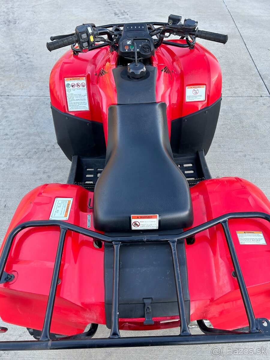 Honda Cincinnati 250