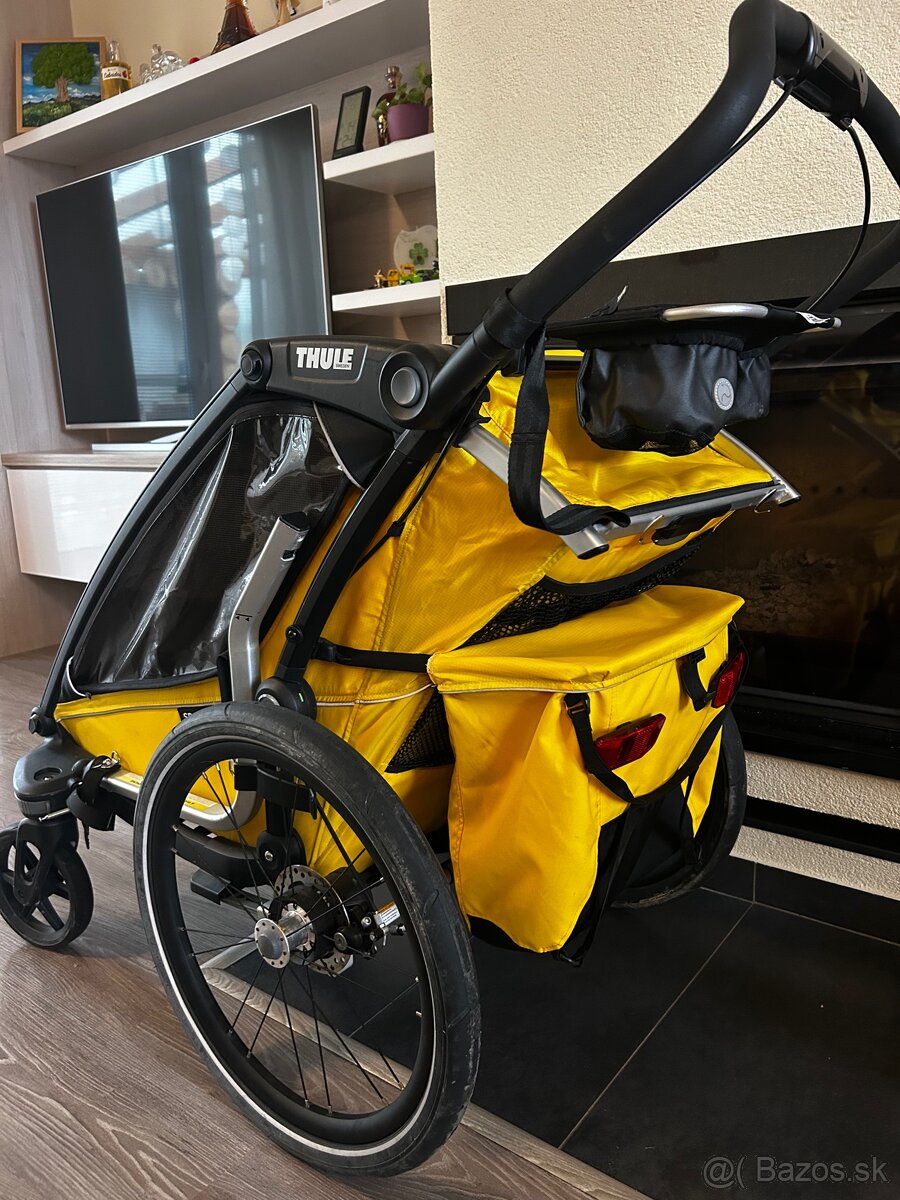 Thule Chariot Sport 1 - single - 5