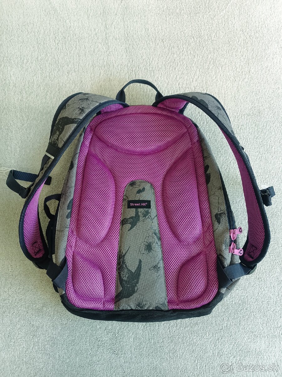 Školský batoh Topgal - 5